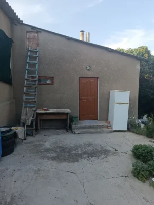 Срочная продажа большого дома в Варваровке