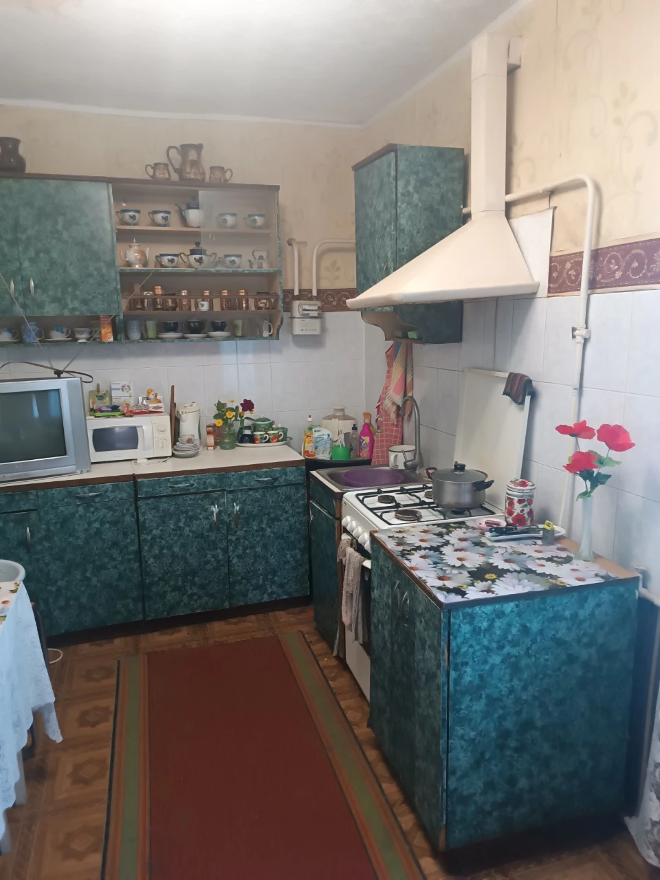 Срочная продажа большого дома в Варваровке