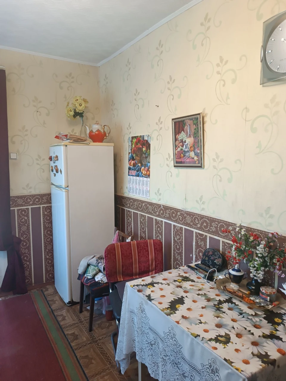 Срочная продажа большого дома в Варваровке