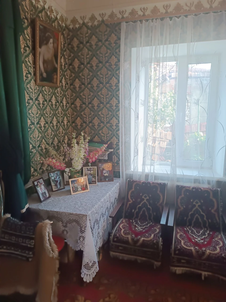 Срочная продажа большого дома в Варваровке