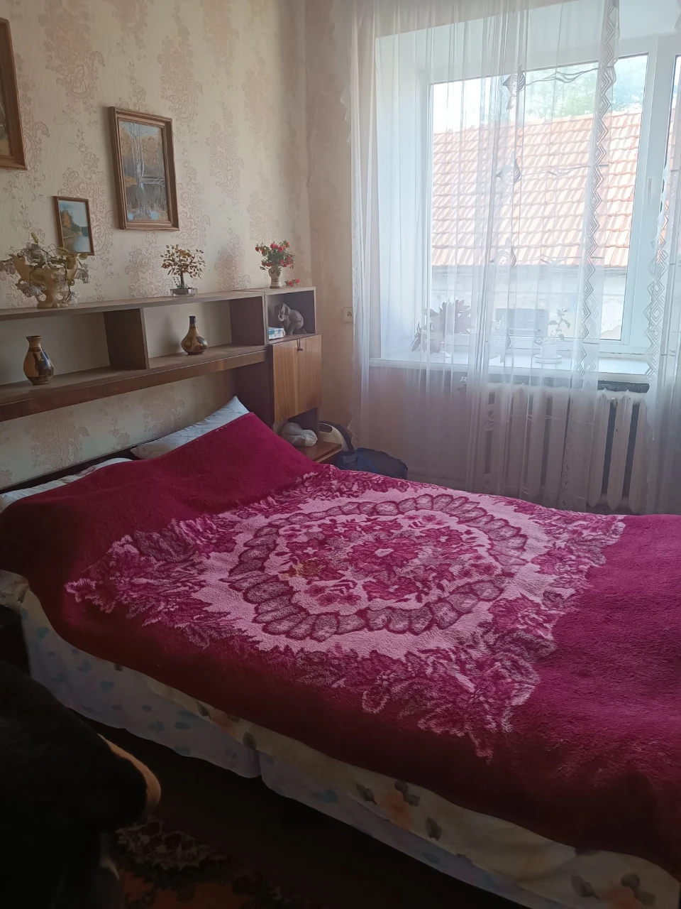 Срочная продажа большого дома в Варваровке