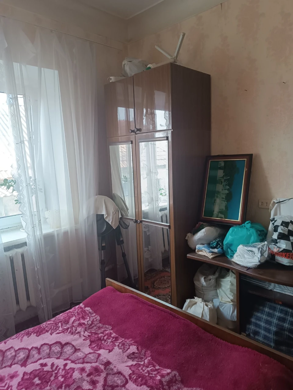 Срочная продажа большого дома в Варваровке