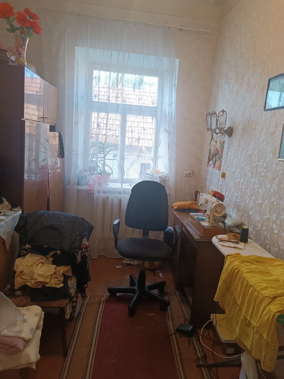Срочная продажа большого дома в Варваровке