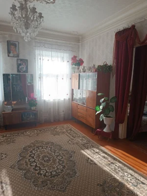 Срочная продажа большого дома в Варваровке