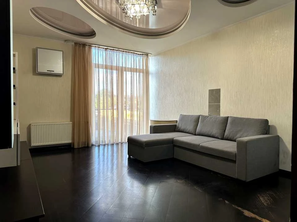 Квартира. Київ, Регенераторна вул.