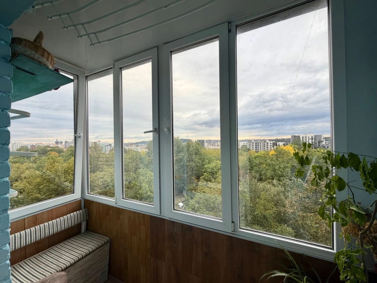 Продаж 3 кім. квартири вул. Під Голоском | вул. Малоголосків