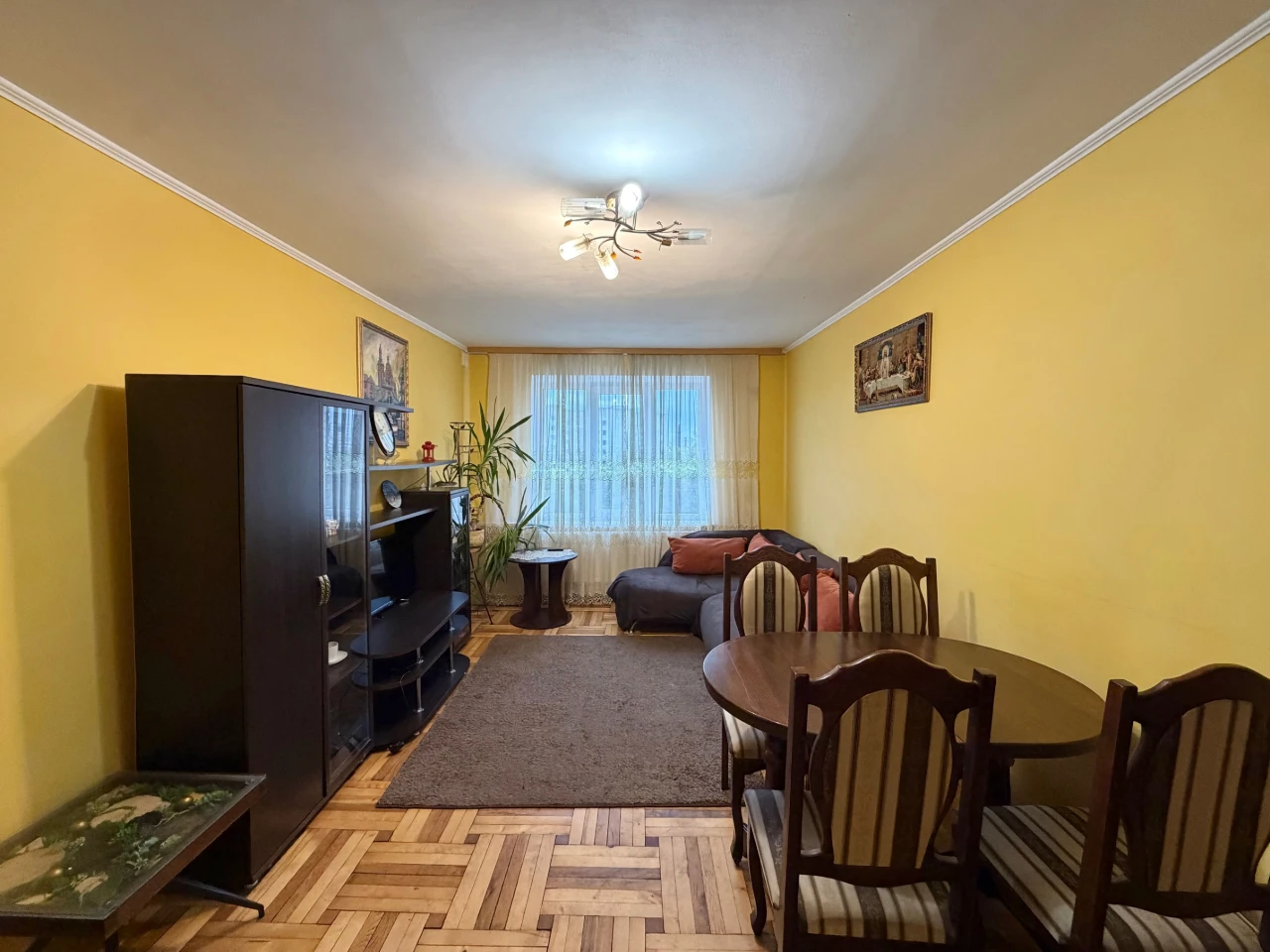 Продаж 3 кім. квартири вул. Під Голоском | вул. Малоголосків