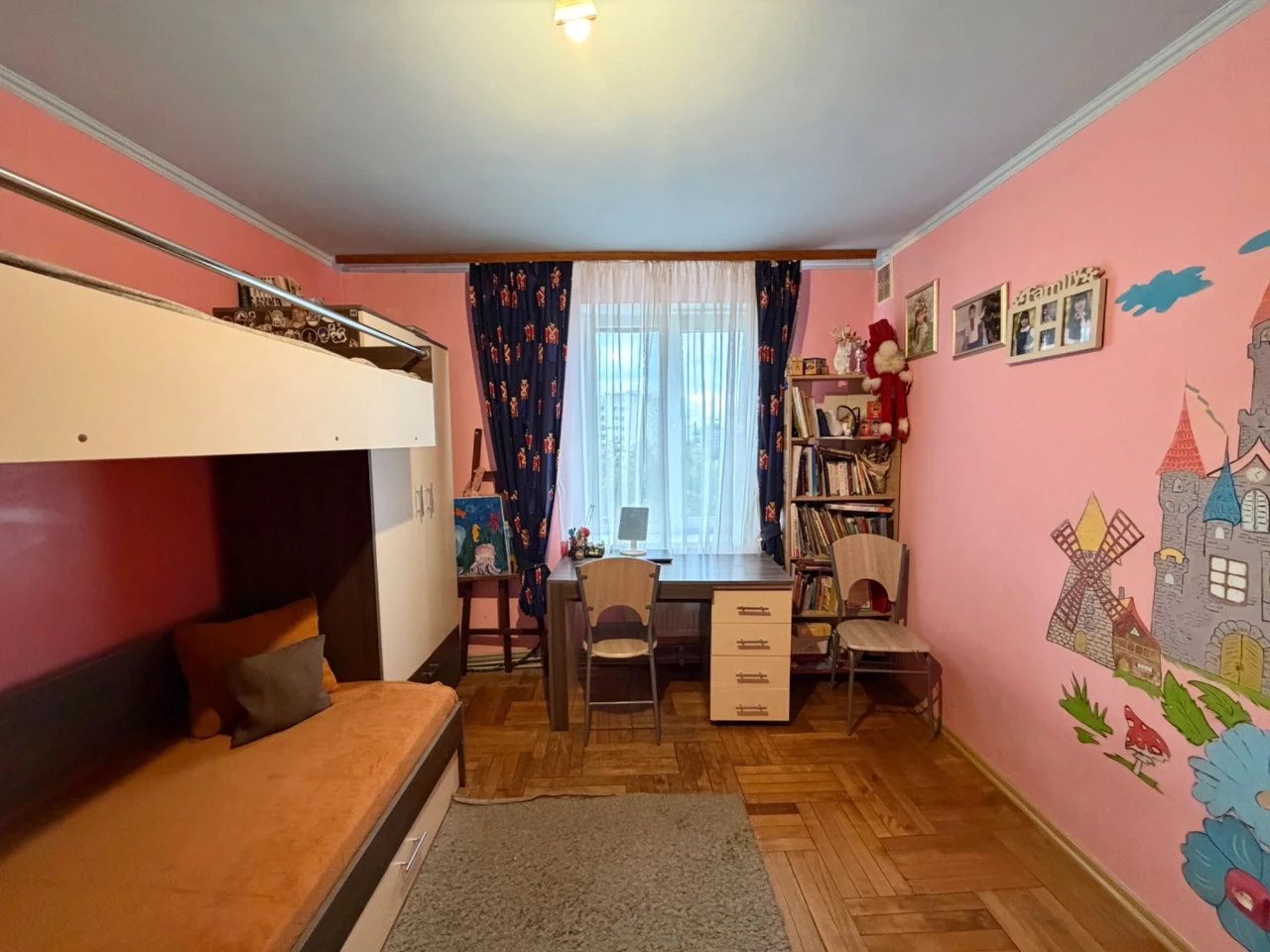 Продаж 3 кім. квартири вул. Під Голоском | вул. Малоголосків