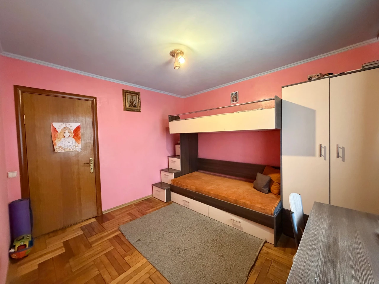 Продаж 3 кім. квартири вул. Під Голоском | вул. Малоголосків