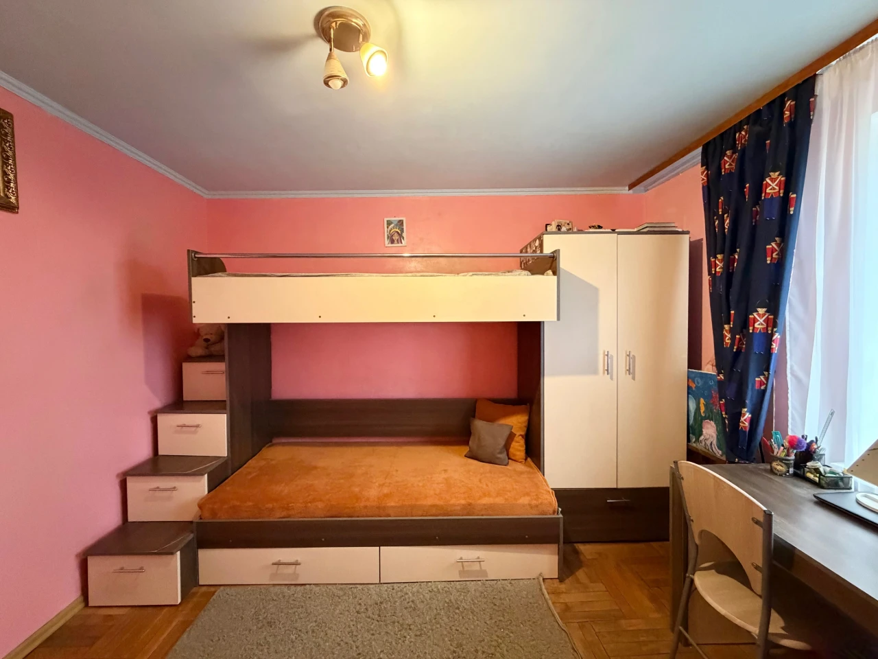 Продаж 3 кім. квартири вул. Під Голоском | вул. Малоголосків