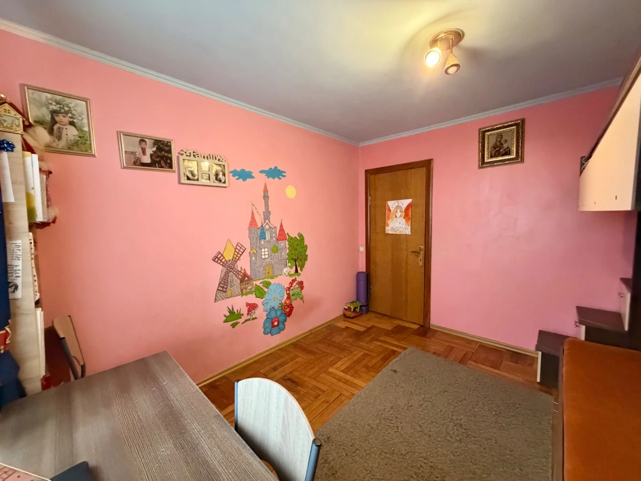 Продаж 3 кім. квартири вул. Під Голоском | вул. Малоголосків
