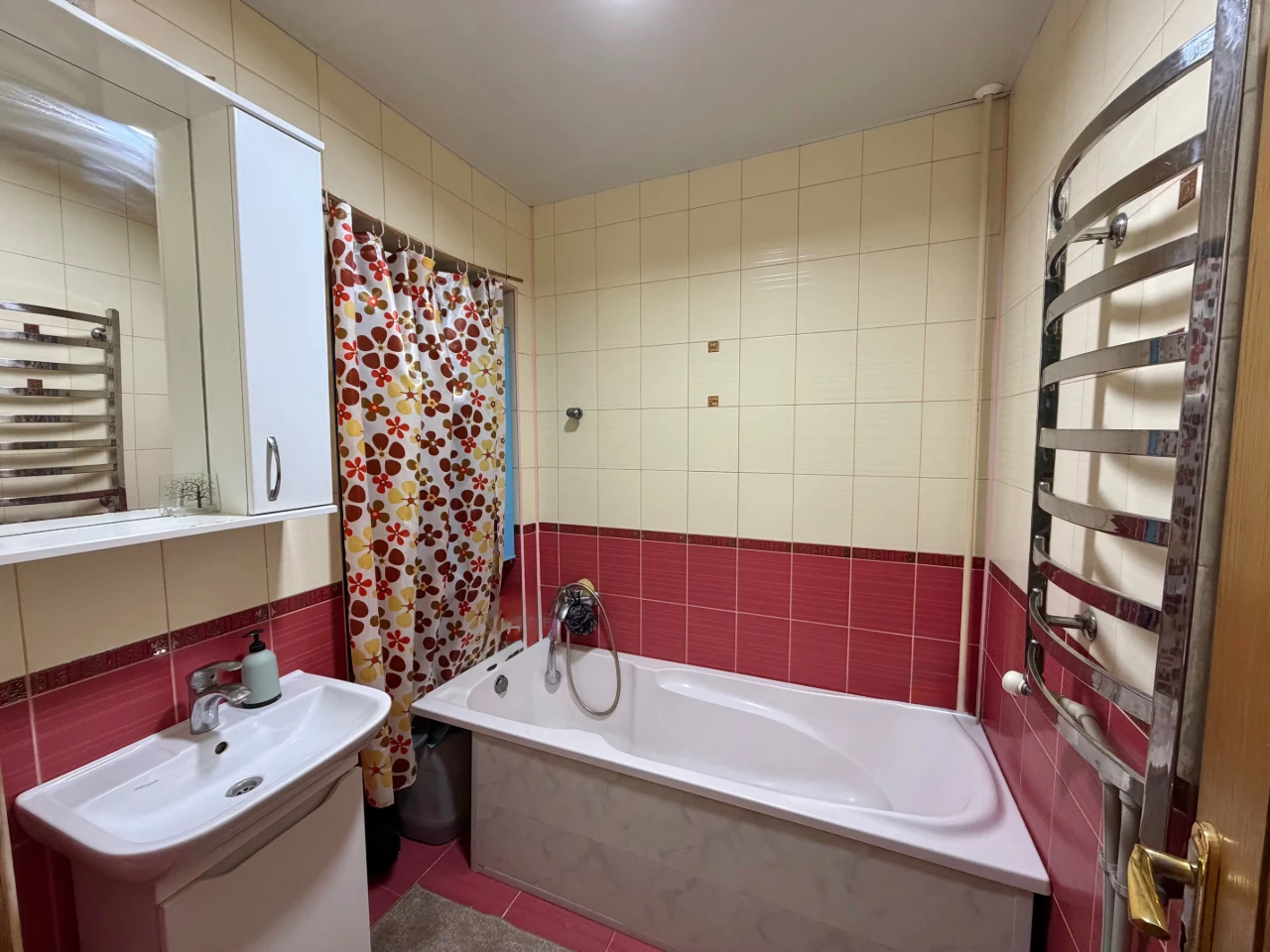 Продаж 3 кім. квартири вул. Під Голоском | вул. Малоголосків