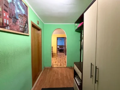 Продаж 3 кім. квартири вул. Під Голоском | вул. Малоголосків