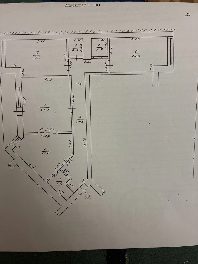 For Sale: Spacious Apartment in New Building