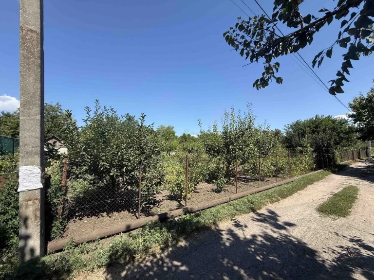 Summer Cottage Plot, Land for Building, Черкаси