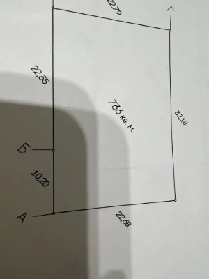 Участок для дачи, земельный участок, земля под строительство, село