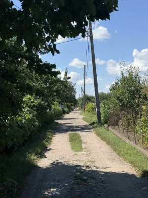 Участок для дачи, земельный участок, земля под строительство, село