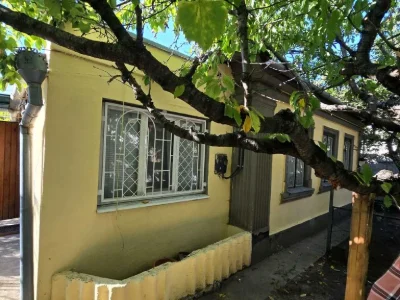 Будинок. Миколаїв, Шосейний 1-й пров.