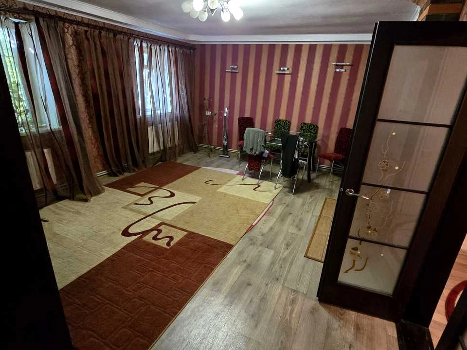 Будинок. Миколаїв, Шосейний 1-й пров.