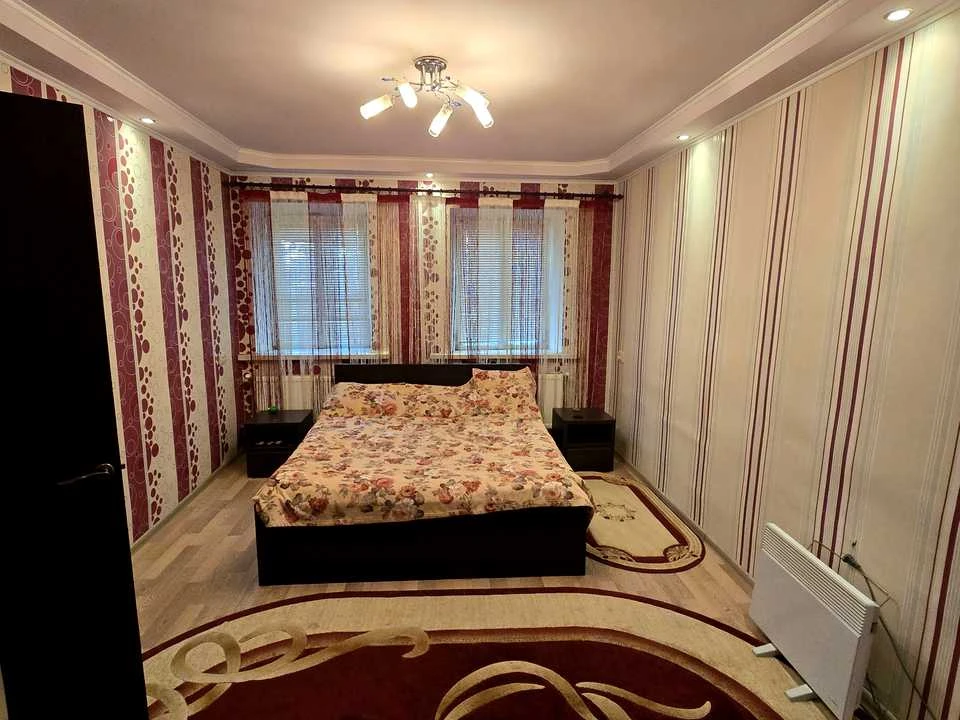Будинок. Миколаїв, Шосейний 1-й пров.