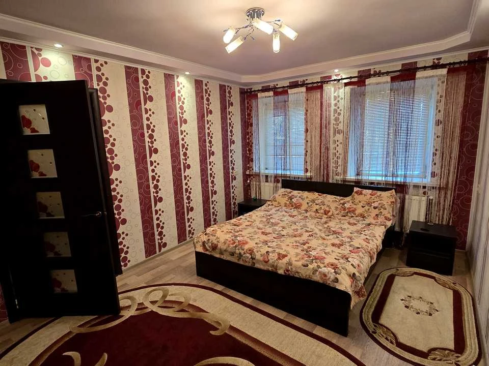 Будинок. Миколаїв, Шосейний 1-й пров.