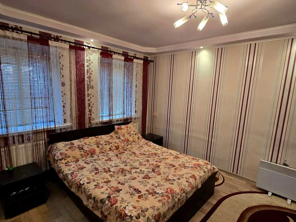 Будинок. Миколаїв, Шосейний 1-й пров.