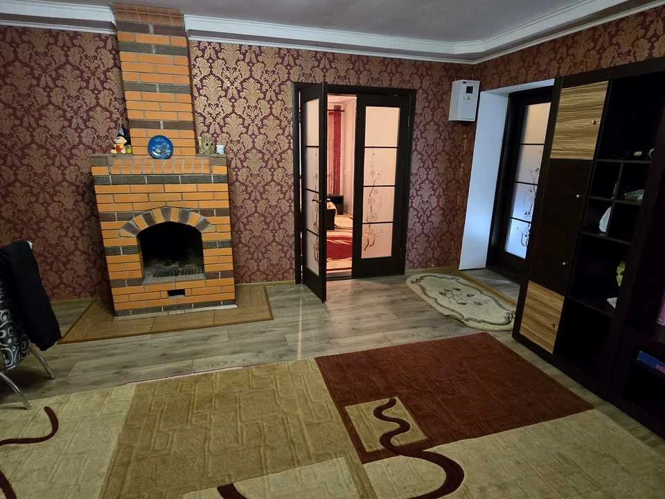 Будинок. Миколаїв, Шосейний 1-й пров.