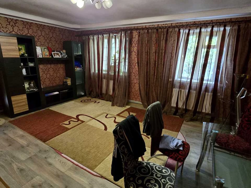 Будинок. Миколаїв, Шосейний 1-й пров.