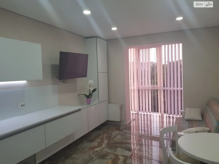 Long-Term Rental Apartment - Southern District