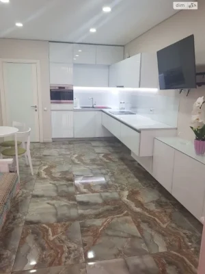 Long-Term Rental Apartment - Southern District