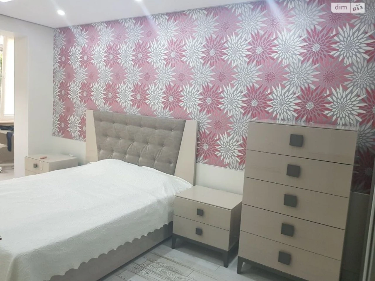 Long-Term Rental Apartment - Southern District