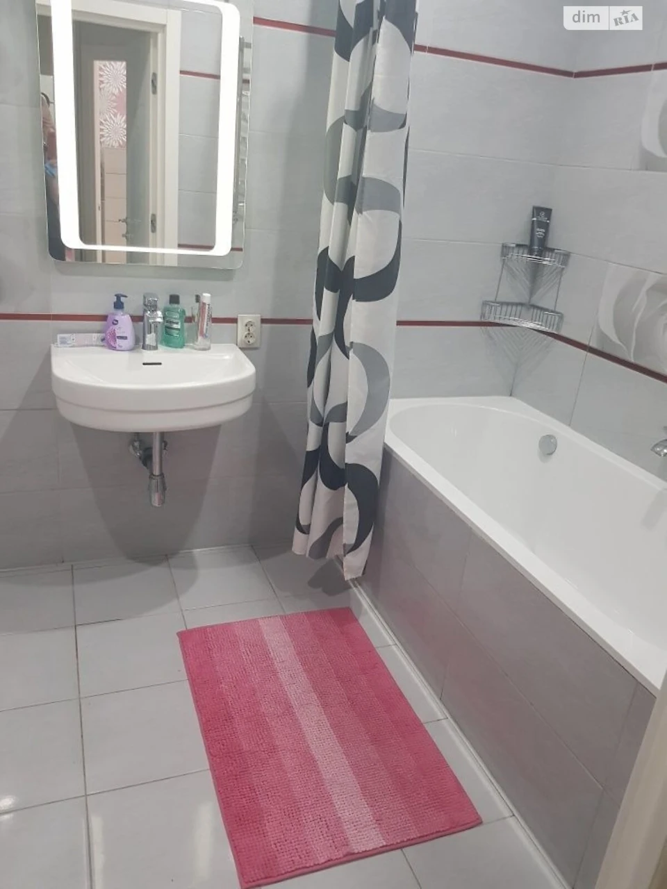 Long-Term Rental Apartment - Southern District