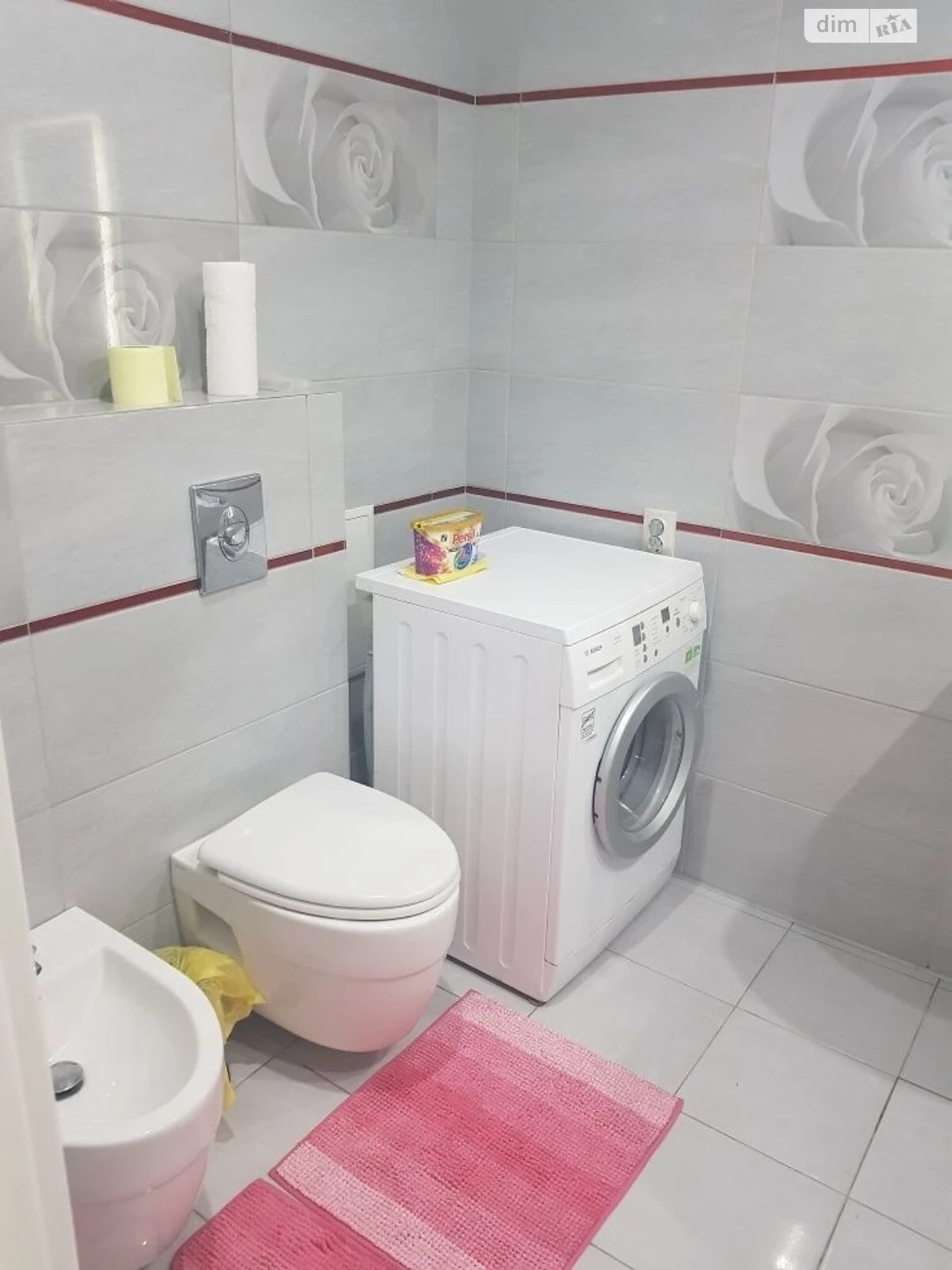 Long-Term Rental Apartment - Southern District