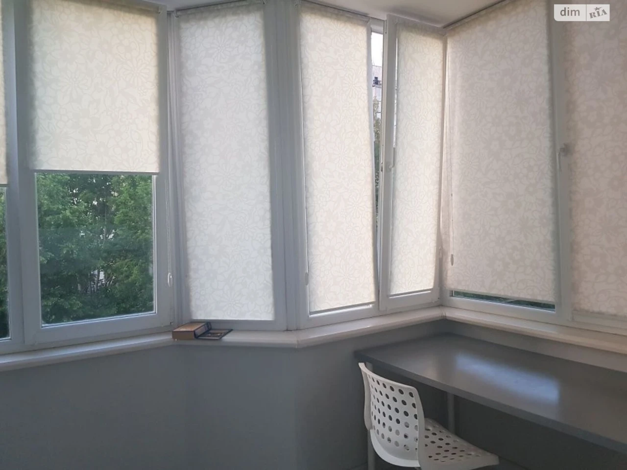 Long-Term Rental Apartment - Southern District