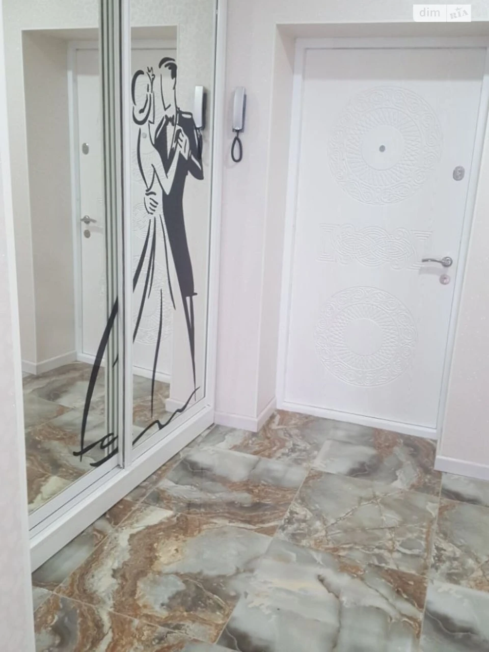 Long-Term Rental Apartment - Southern District