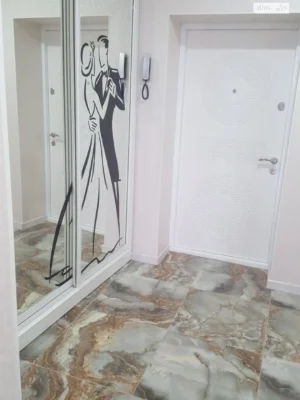 Long-Term Rental Apartment - Southern District