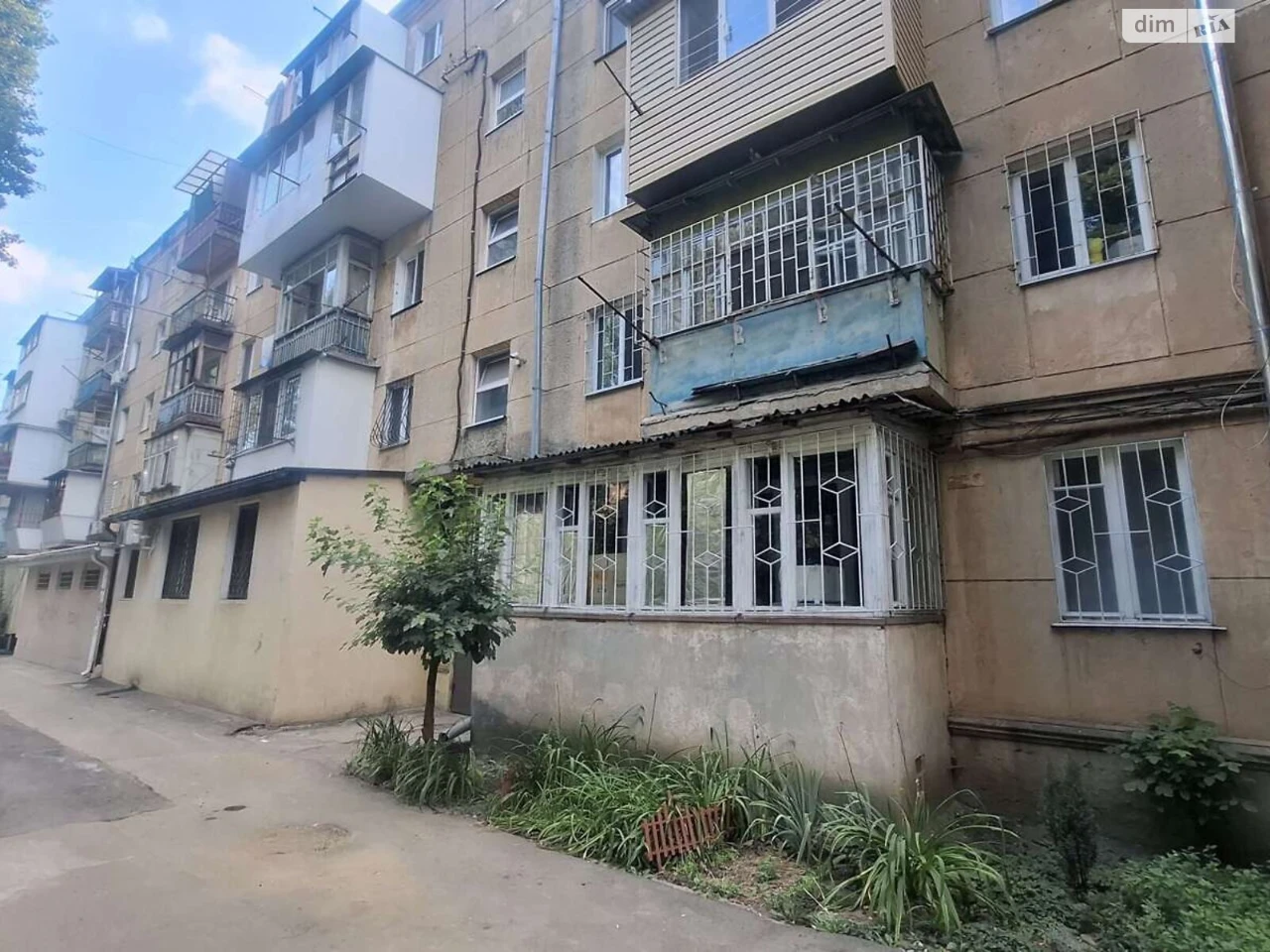 Продажа квартир Приморский.