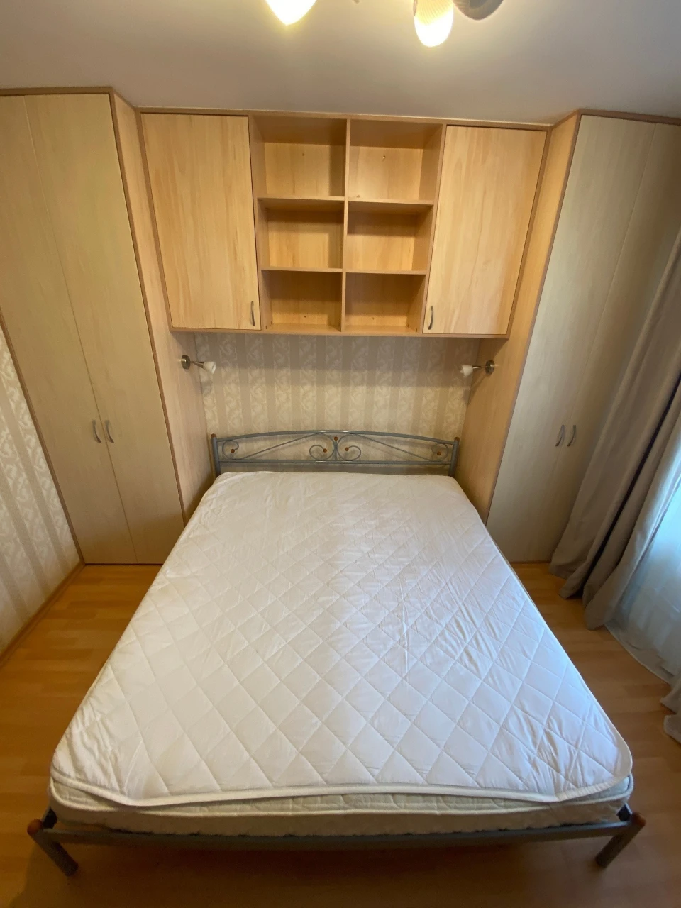 Оренда 2-кімнатної квартири 48 м², Голосіївський просп., 74А
