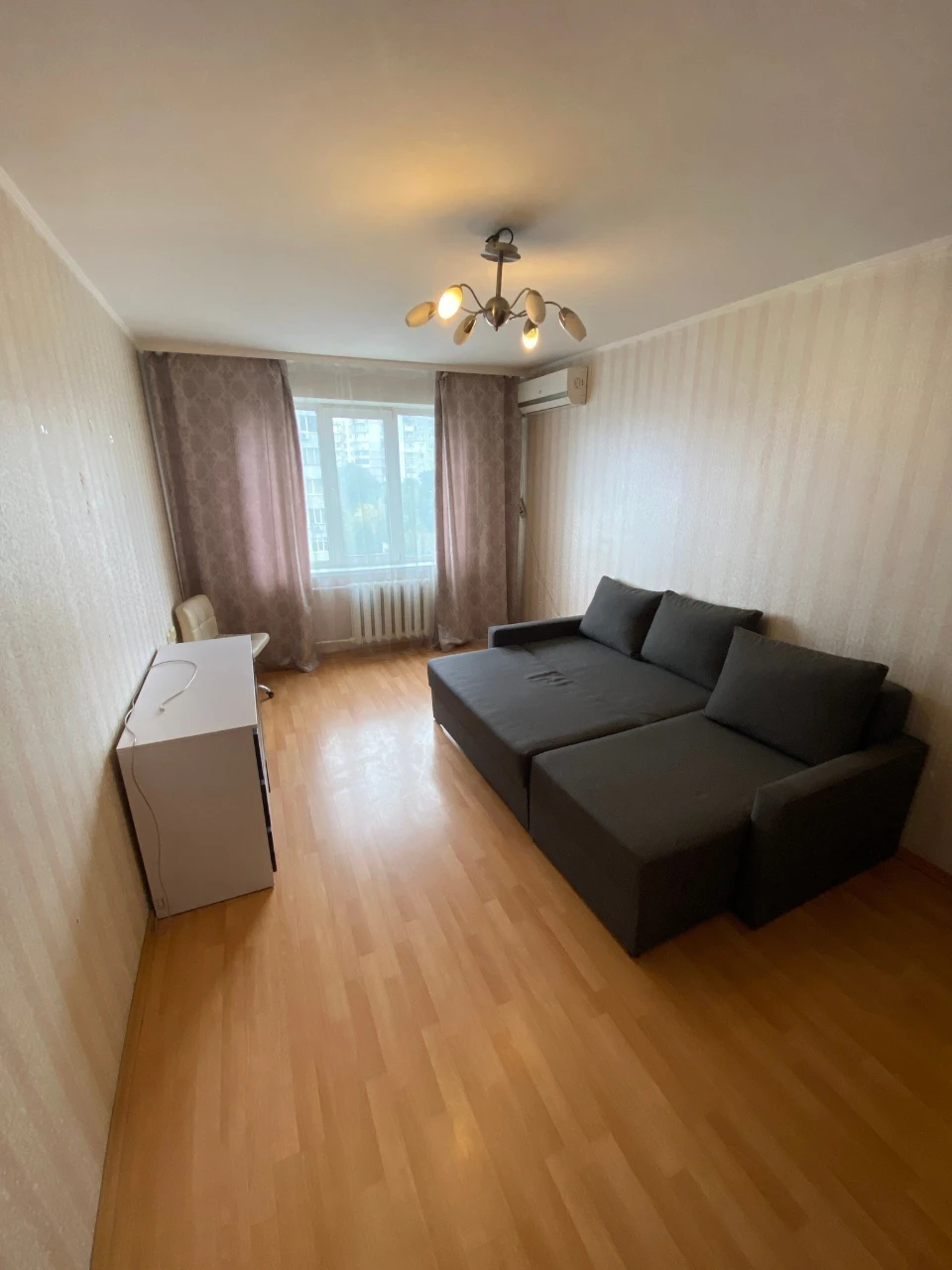 Оренда 2-кімнатної квартири 48 м², Голосіївський просп., 74А