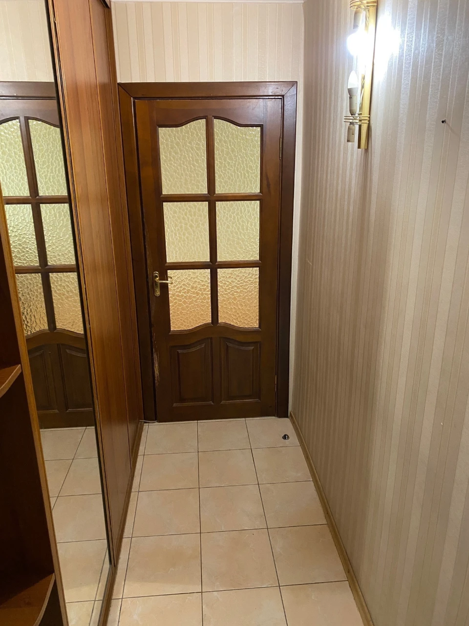 Оренда 2-кімнатної квартири 48 м², Голосіївський просп., 74А