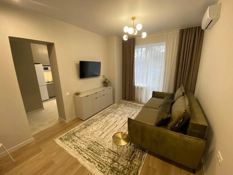 Оренда 1-кімнатної квартири 40 м², Дружби Народів бул., 21