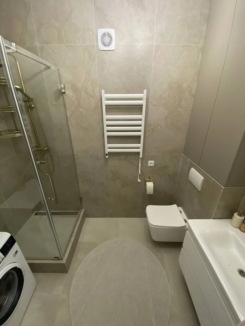 Оренда 1-кімнатної квартири 40 м², Дружби Народів бул., 21