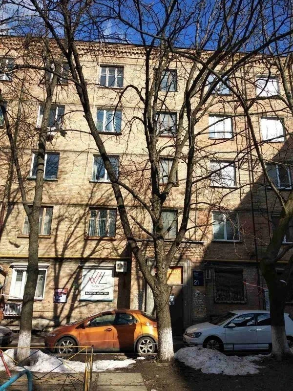 Оренда 1-кімнатної квартири 40 м², Дружби Народів бул., 21