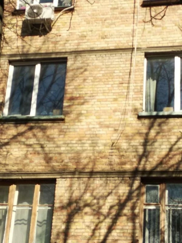 Оренда 1-кімнатної квартири 40 м², Дружби Народів бул., 21