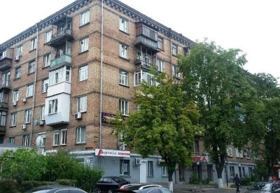 Оренда 1-кімнатної квартири 40 м², Дружби Народів бул., 21