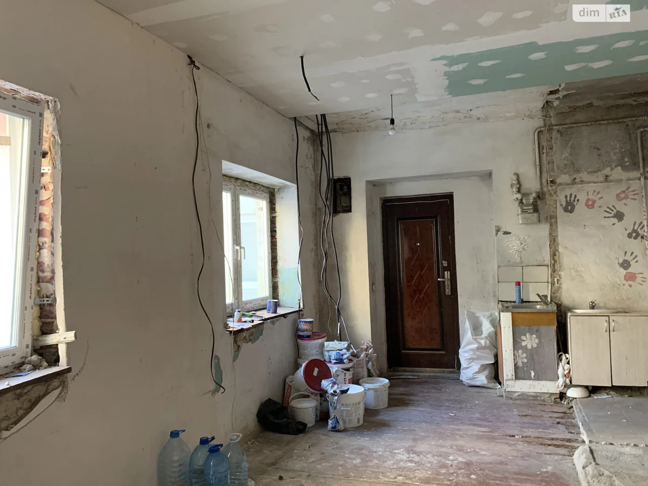 Продажа квартиры в Личакове