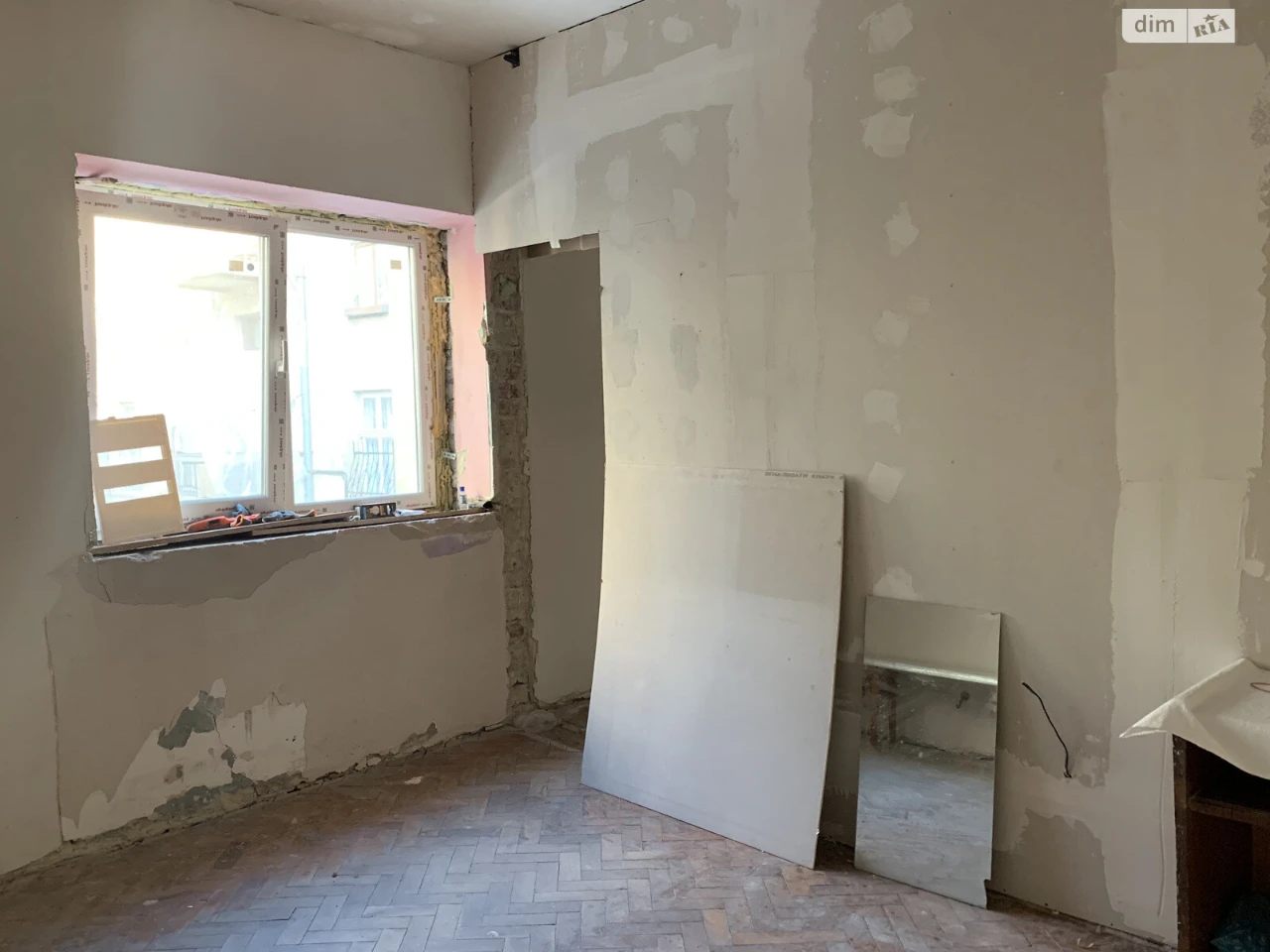 Продажа квартиры в Личакове