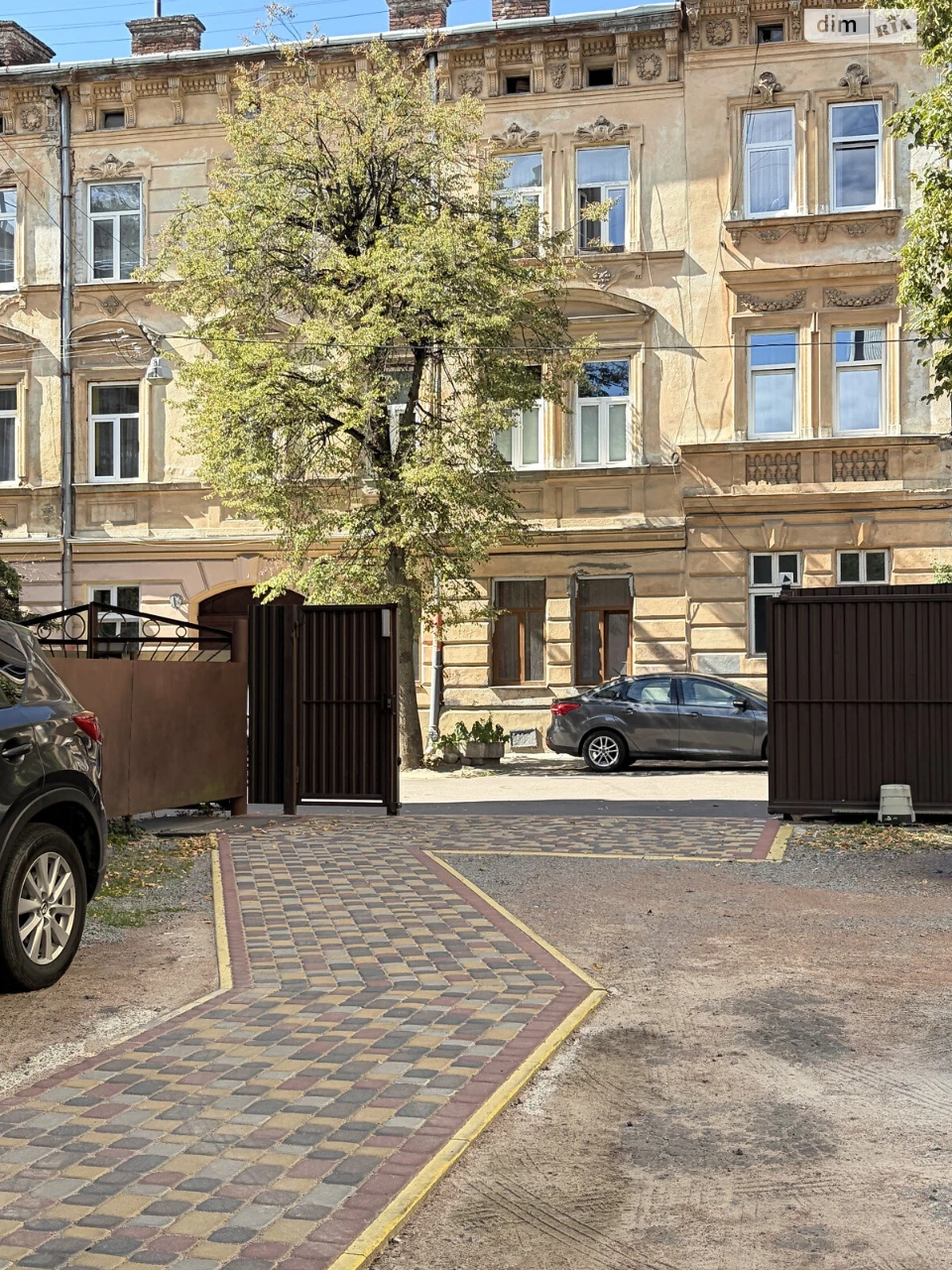 Продажа квартиры в Личакове