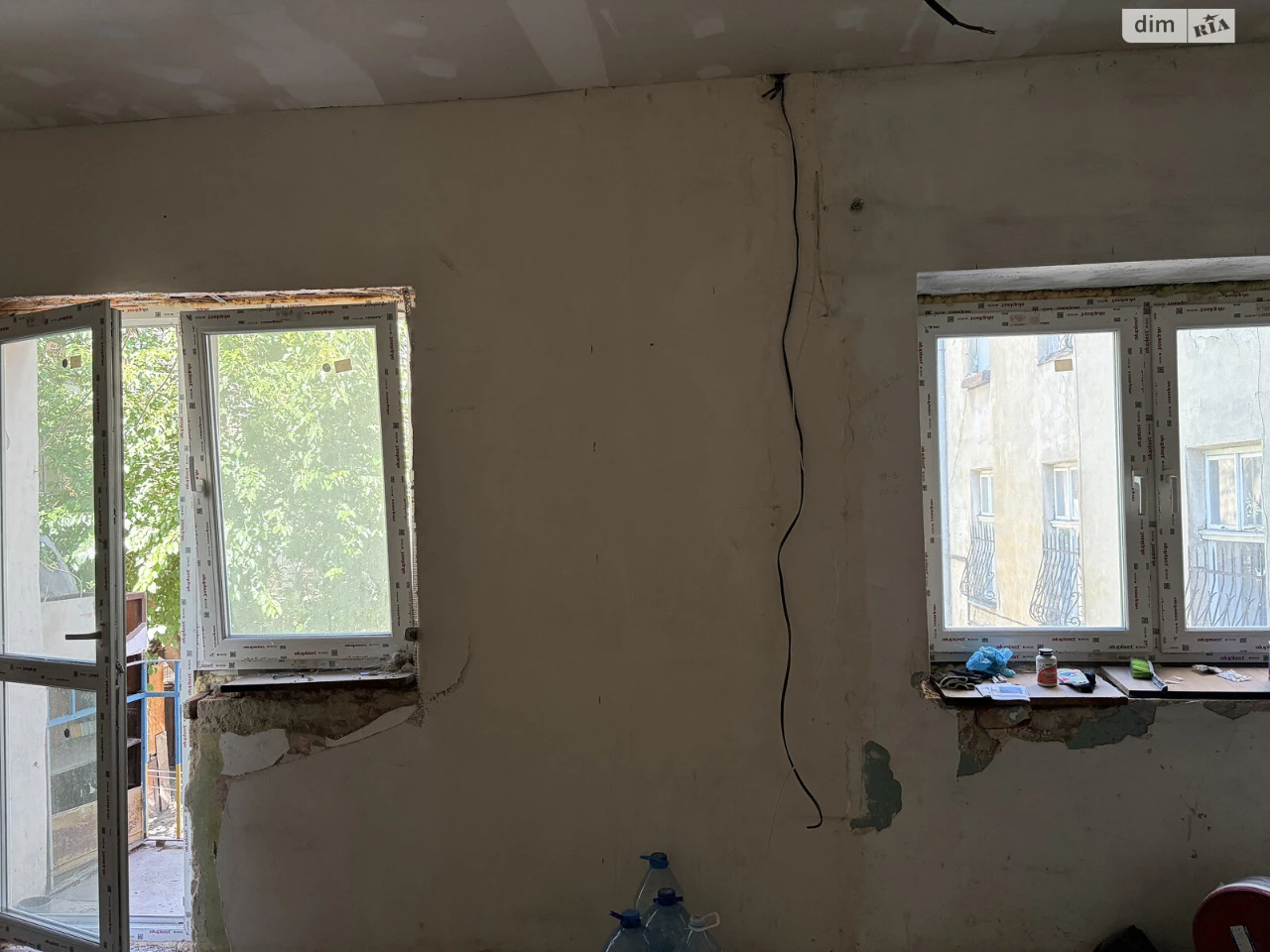 Продажа квартиры в Личакове