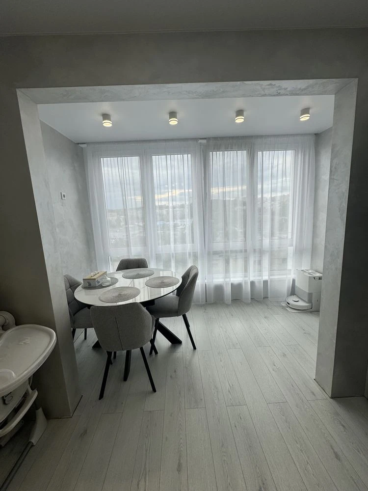 Apartment for Sale in the Navigator Residence